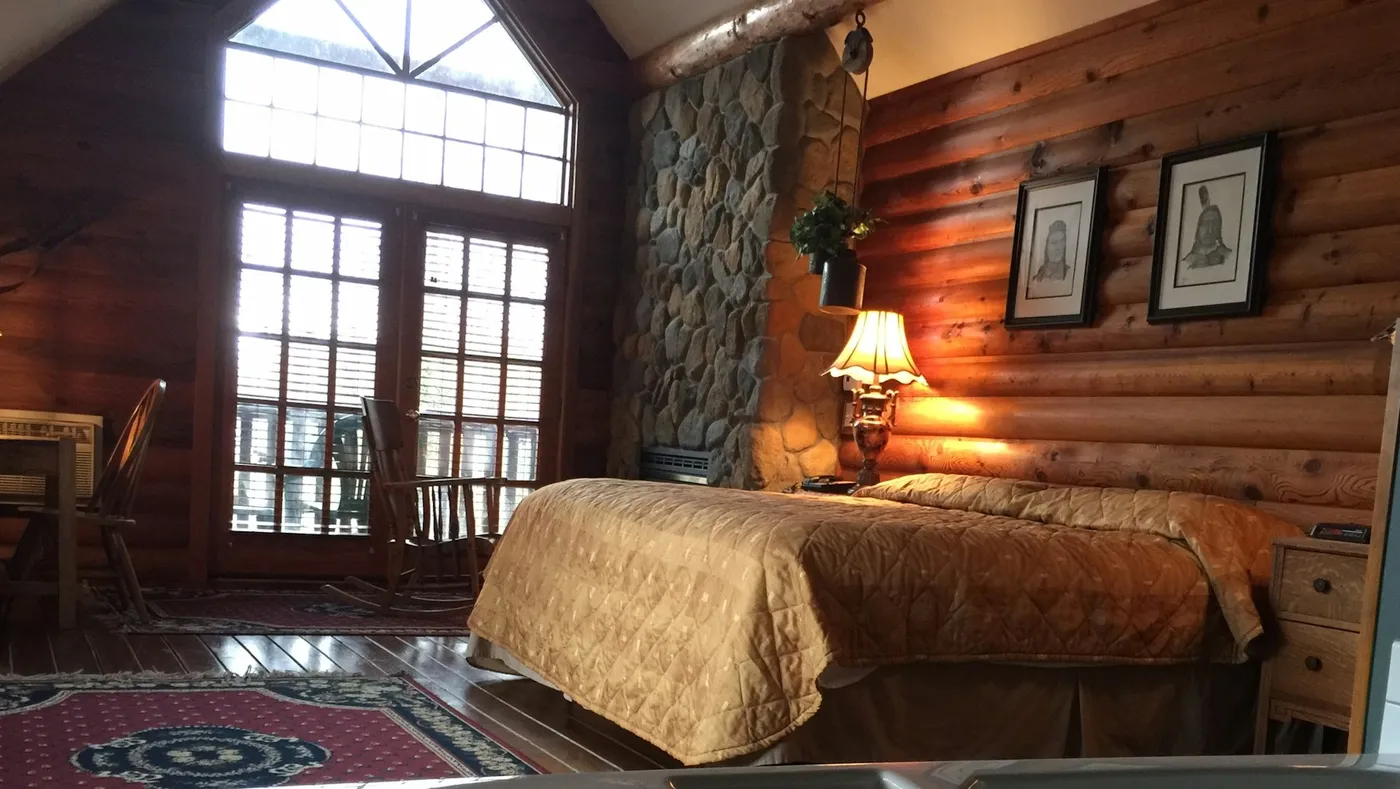 Mt. Baker Room photo 1