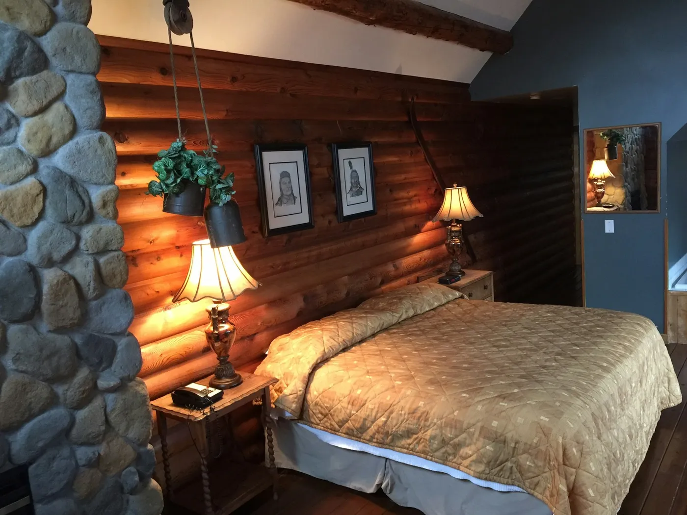 Mt. Baker Room photo 3