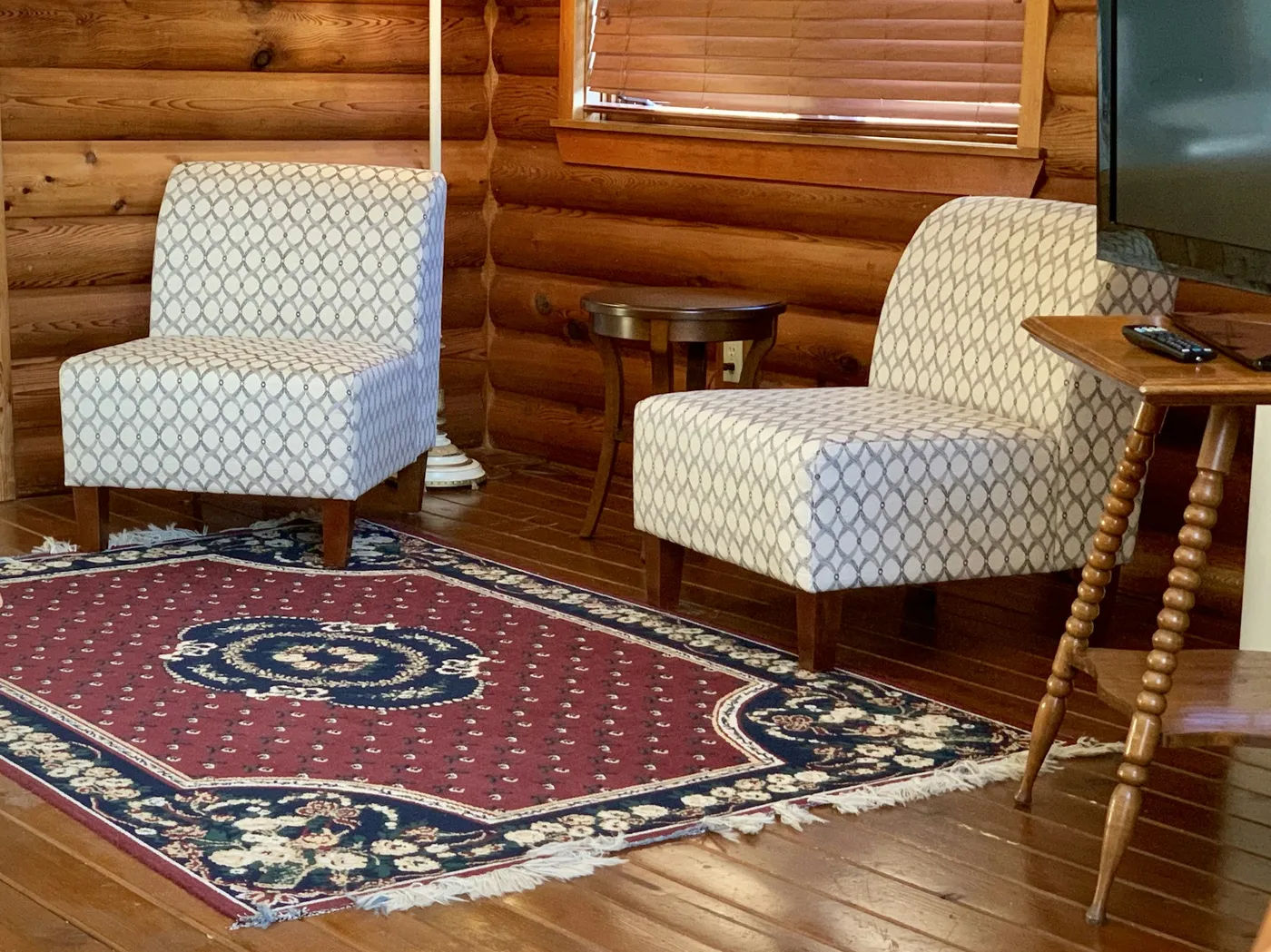 Mt. Baker Room photo 4