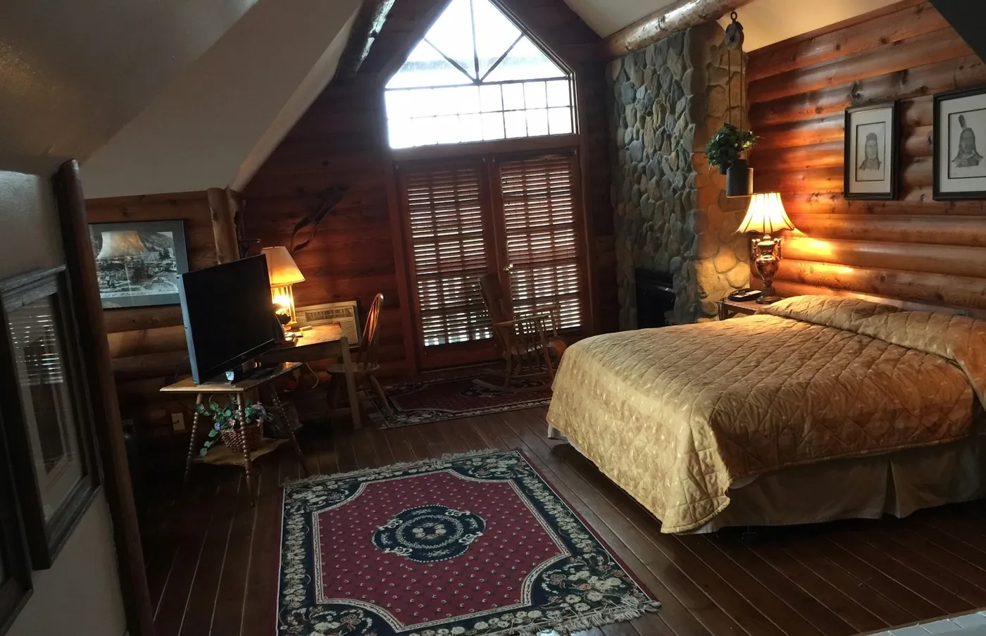Mt. Baker Room photo 5